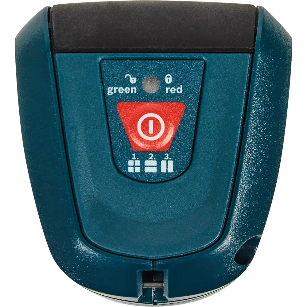 Лазерный нивелир Bosch GLL 2, дальность до 10 м BOSCH PROFESSIONAL STLM-2163379 - Вид №1