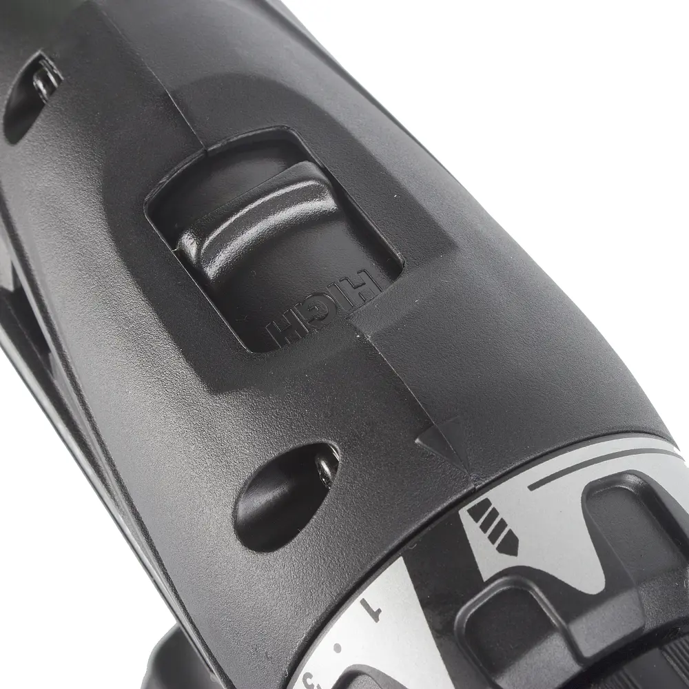 Шуруповерт Hitachi DS14DCL-RA, Li-ion 14,4 В, 1,5 Ач STLM-2036619 - Вид №2