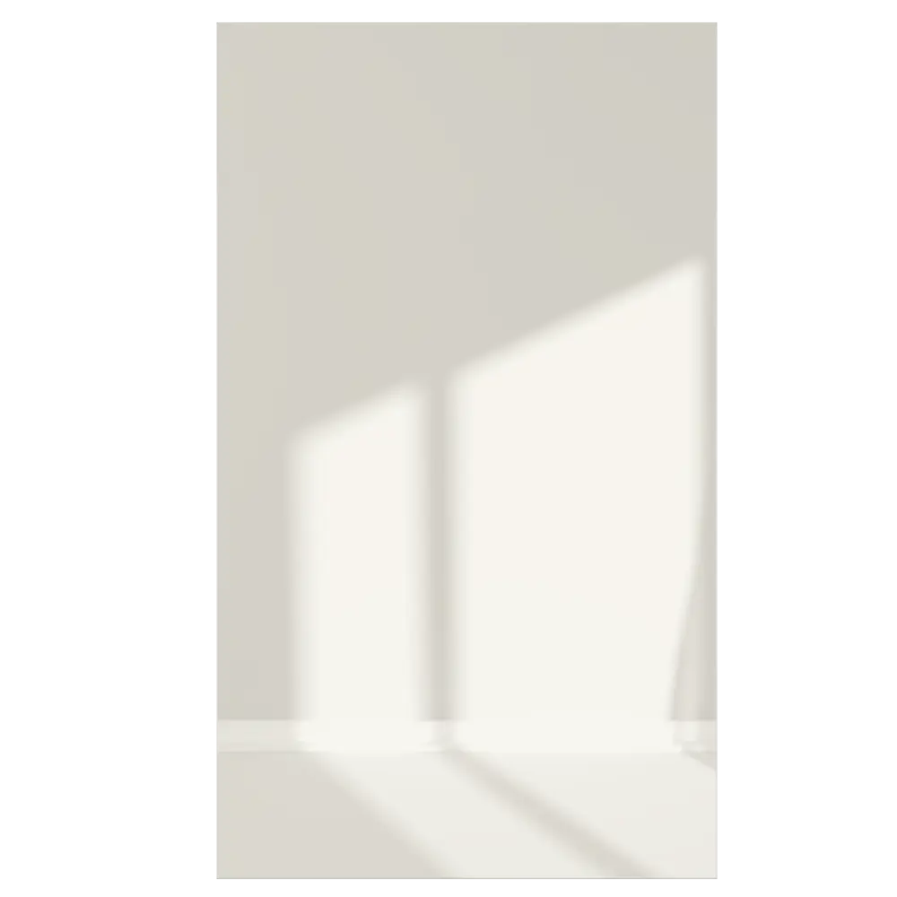 Фасад кухонного шкафа Аша 45x77 см KONSENSA ЛДСП цвет бежевый Аша бежевая STLM-2077112 - Вид №4