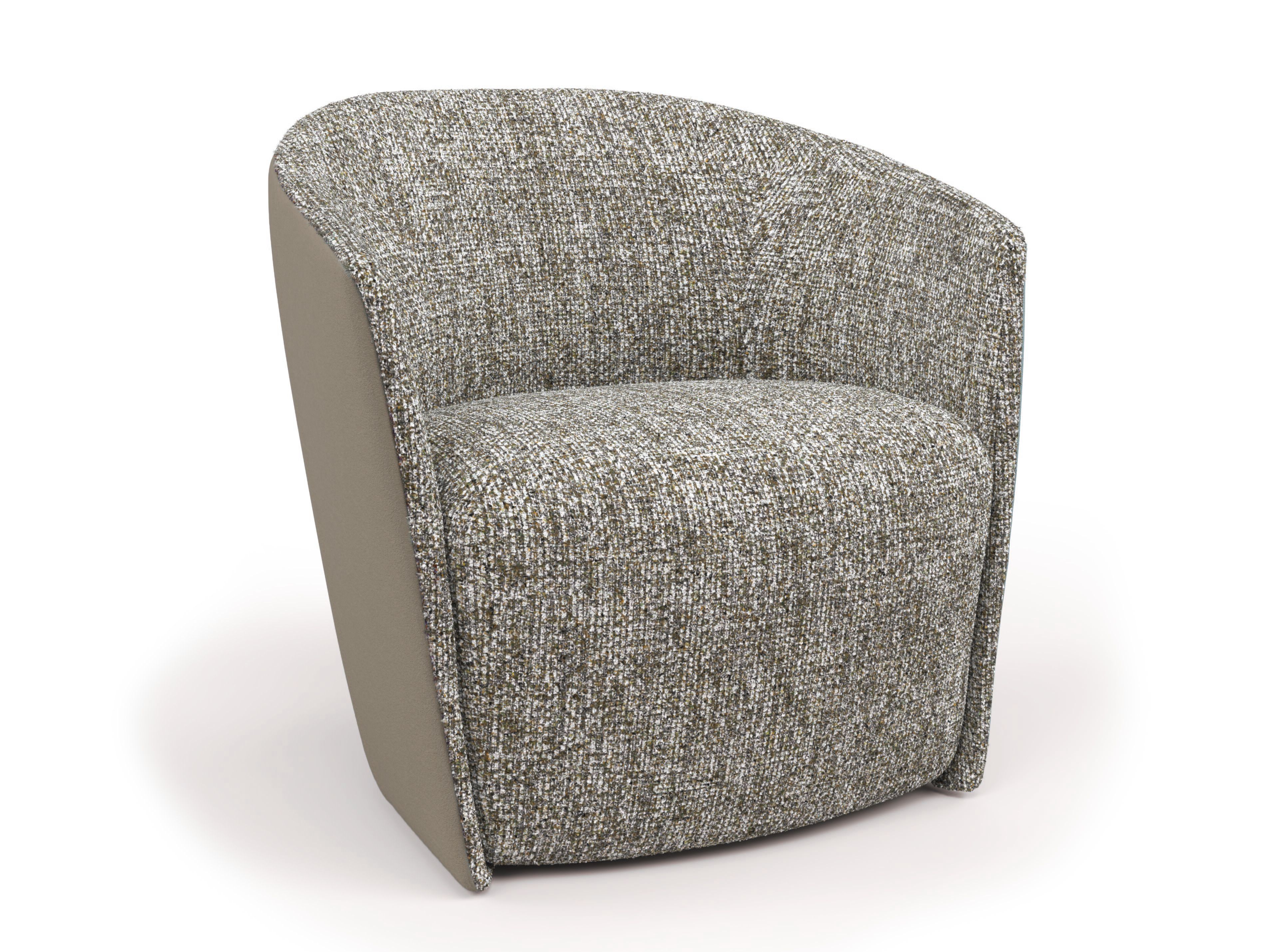 Кресло с подлокотниками ESTEL GROUP FULLER ARCH-00151185 - Вид №1