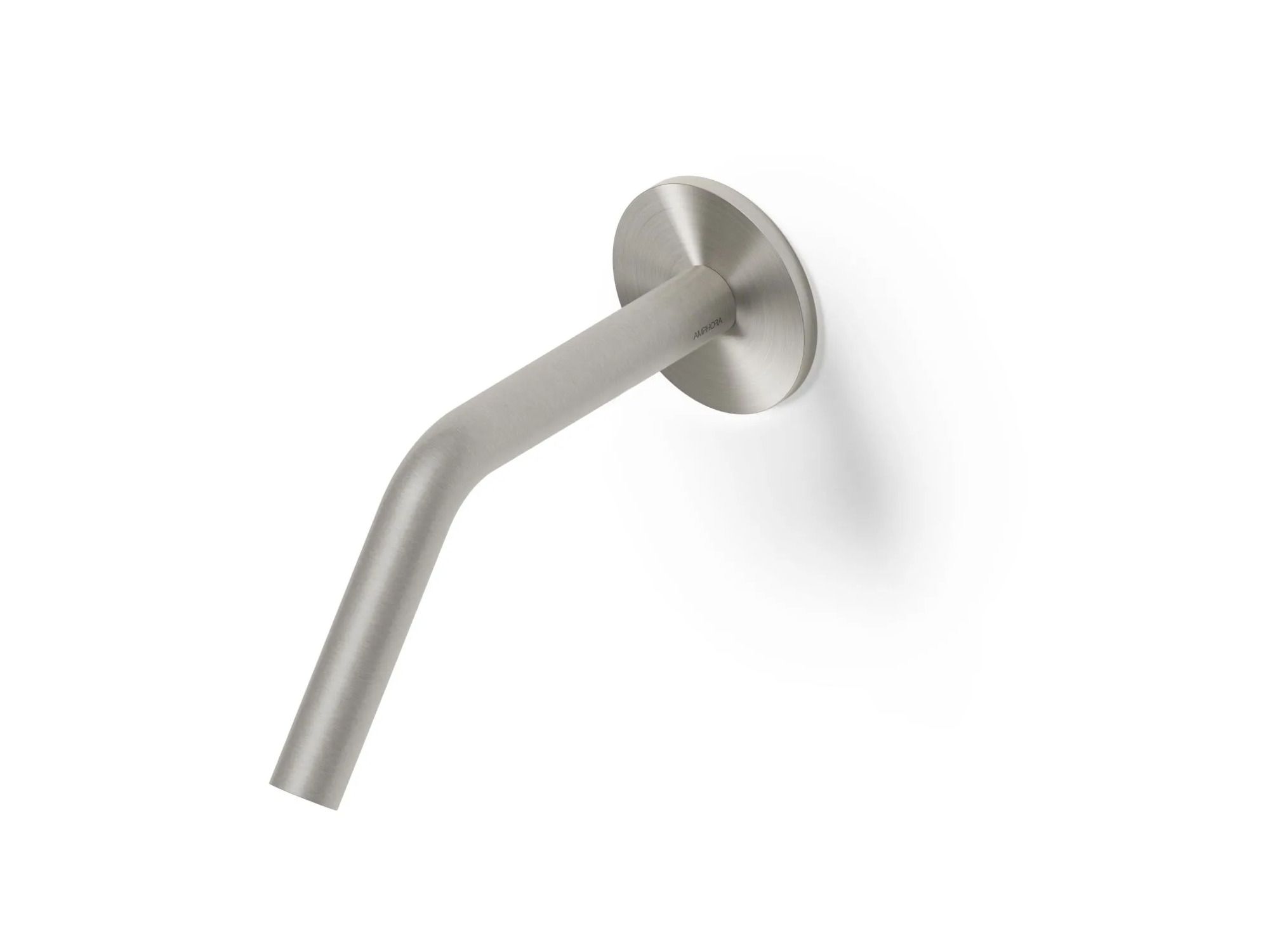 Дозирующий носик из нержавеющей стали для умывальника и настенной ванны Amphora катушка ARCH-00062615