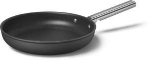 CKFF2801BLM Посуда / сковорода 28 см, черная SMEG