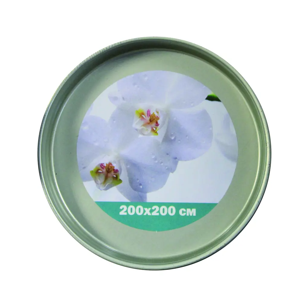 Фотообои флизелиновые «Луиза» 200х200 cм Concept STLM-2188855 - Вид №1