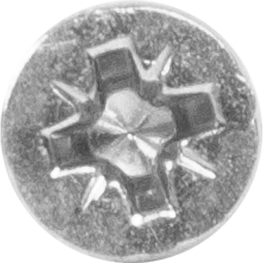 Саморезы универсальные оцинкованные 3.5x16, 30 шт. 10095648 STLM-2086362 Santreyd  - Вид №2