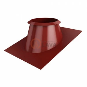 УПК универсальный LAVA 20-35° 250 мм, красный (3011)