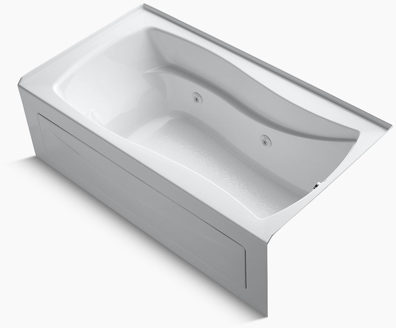 KOHLER Марипоса 66 K-1224-RA-47  - Вид №1