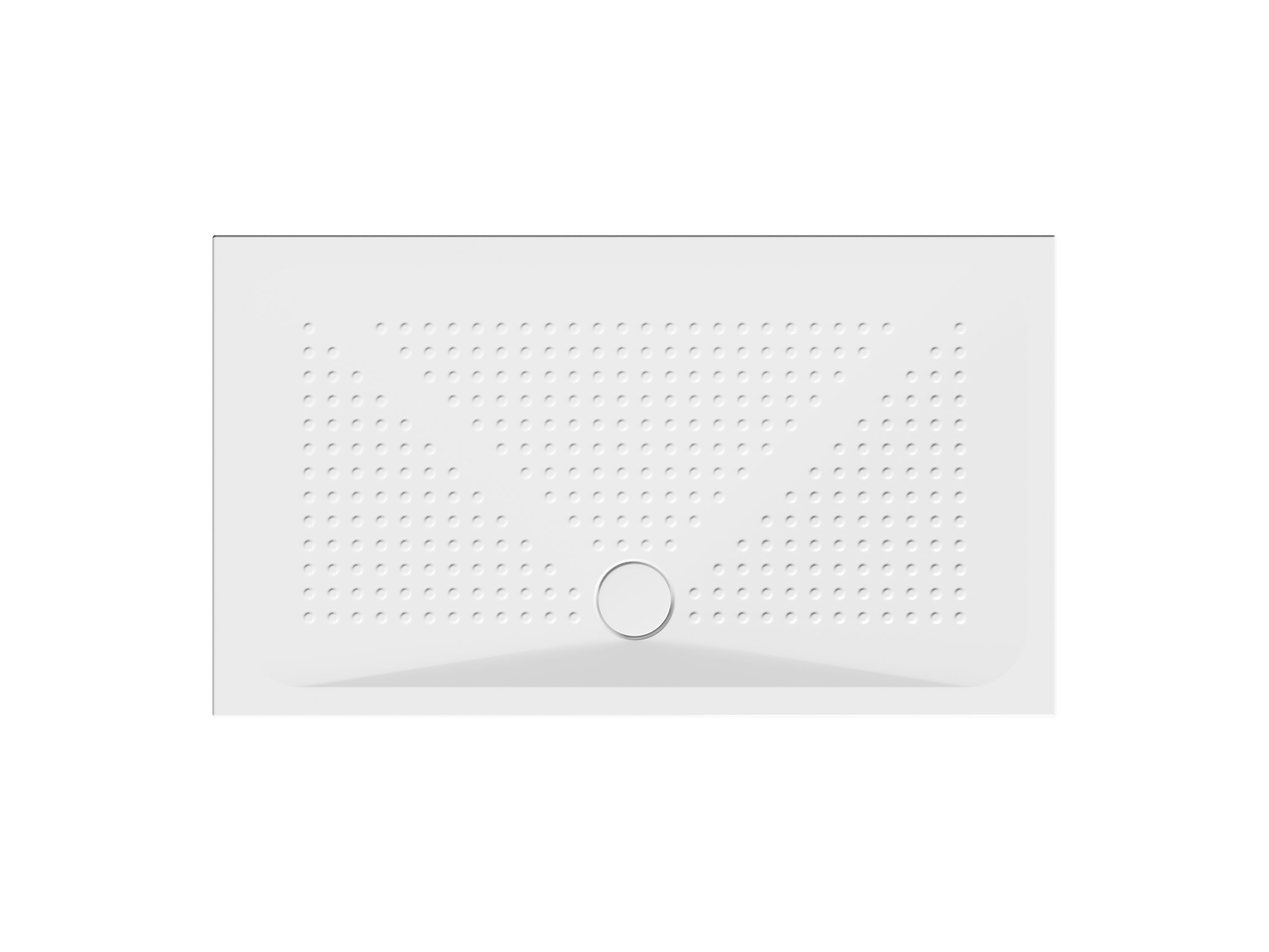 Керамический поддон для душа GSI ceramica H4 ARCH-00067249 - Вид №1