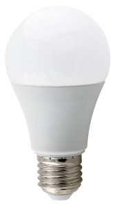 90121097 Лампа стандарт светодионая E27 10.20 Вт груша 710 Лм теплый свет STLM-0112309 ECOLA