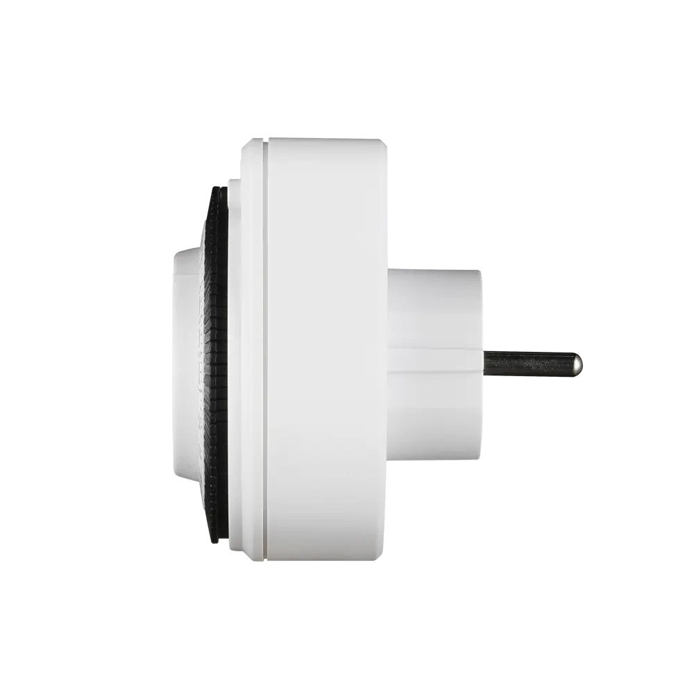 Таймер механический Lexman 3500 Вт IP20 компактный STLM-2075994 - Вид №1