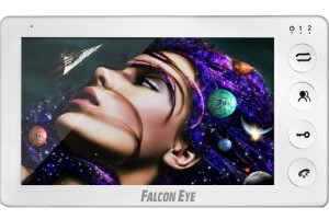 16015775 Видеодомофон Cosmo Falcon Eye