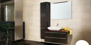 Комплект мебели для ванной CM07V La Bussola‎ Venere Collection