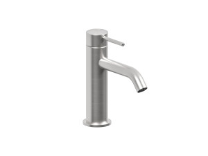 Смеситель для раковины из нержавеющей стали