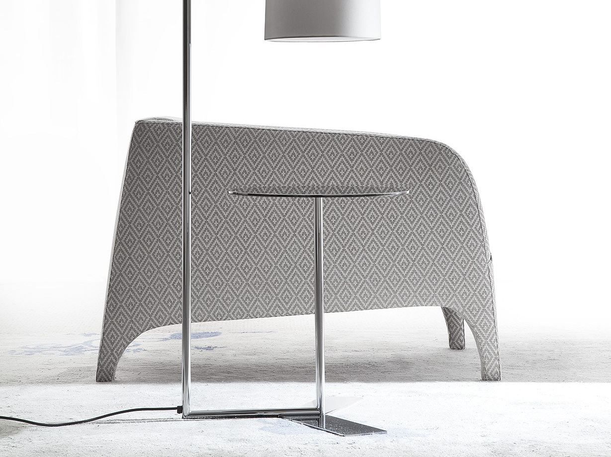 Тканевое кресло ERBA ITALIA OPALE ARCH-00144607 - Вид №6