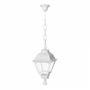 Уличный подвесной светильник Fumagalli Sichem/Cefa U23.120.000.WXF1R FUMAGALLI SICHEM, CEFA 273532 Белый