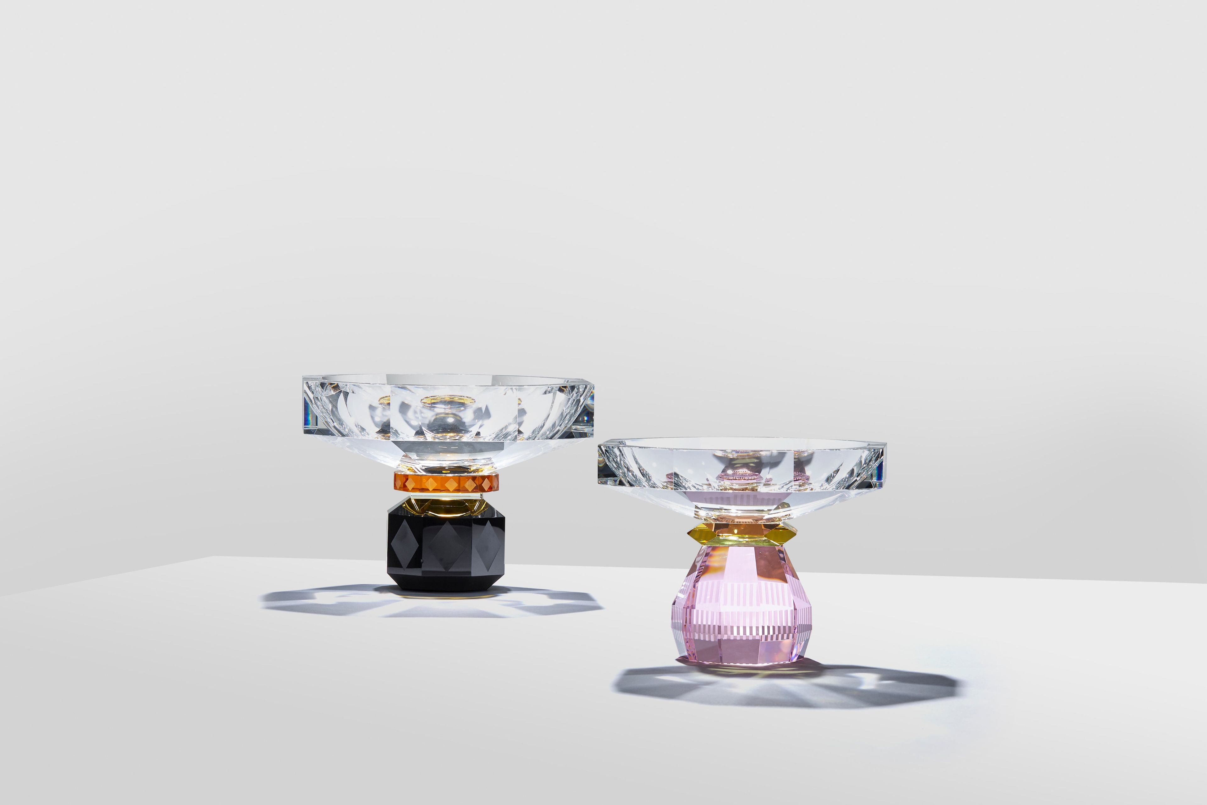 Хрустальный кубок Reflections Copenhagen ARIZONA ARCH-00134228 - Вид №4