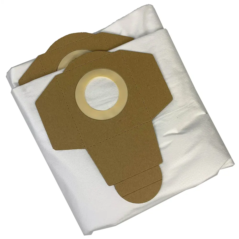 Мешки тканевые для пылесоса Dexter DXS101 30 л, 5 шт STLM-2149542 - Вид №2