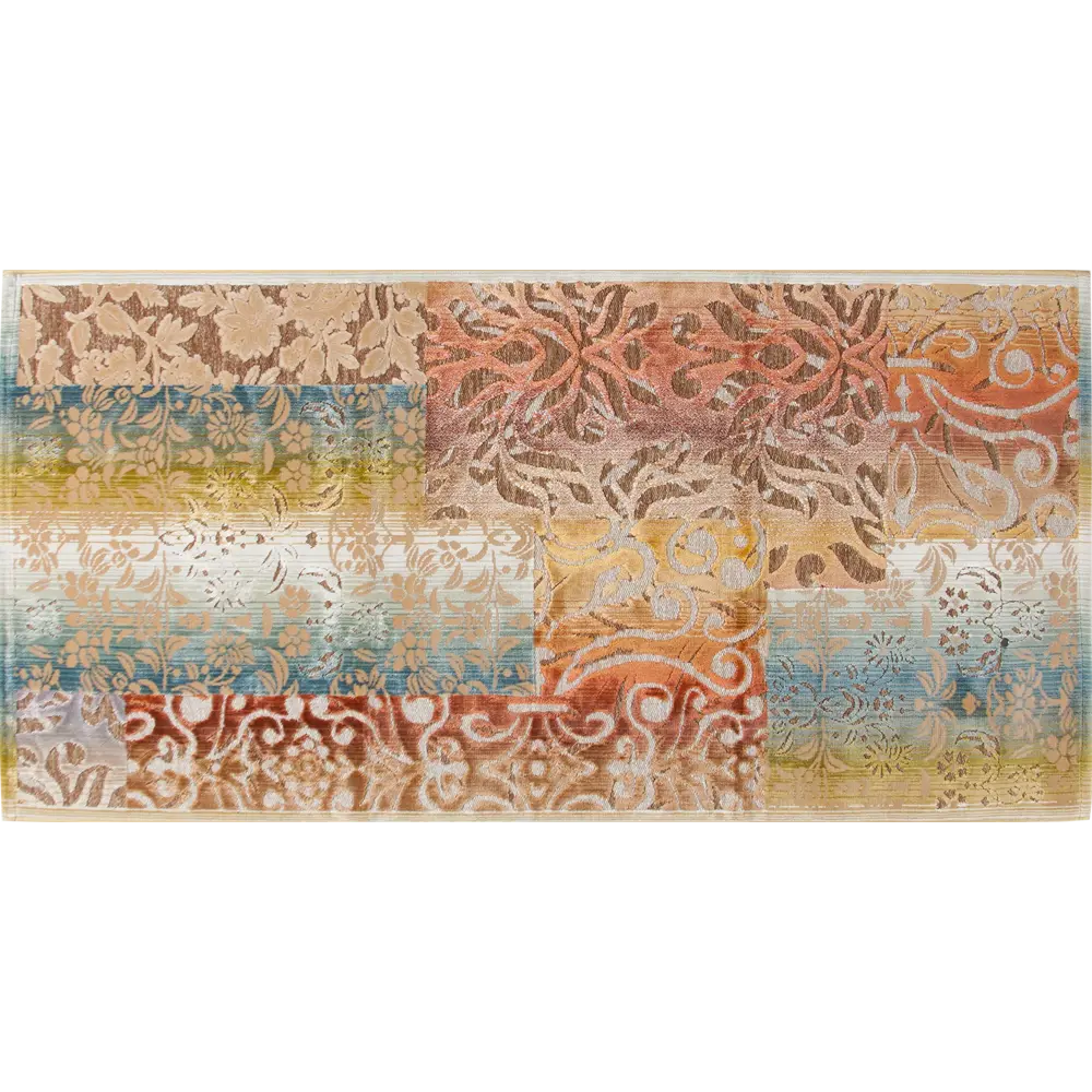 Ковёр Верона 7Х 0.75х1.5 м вискоза CTIM STLM-2102883