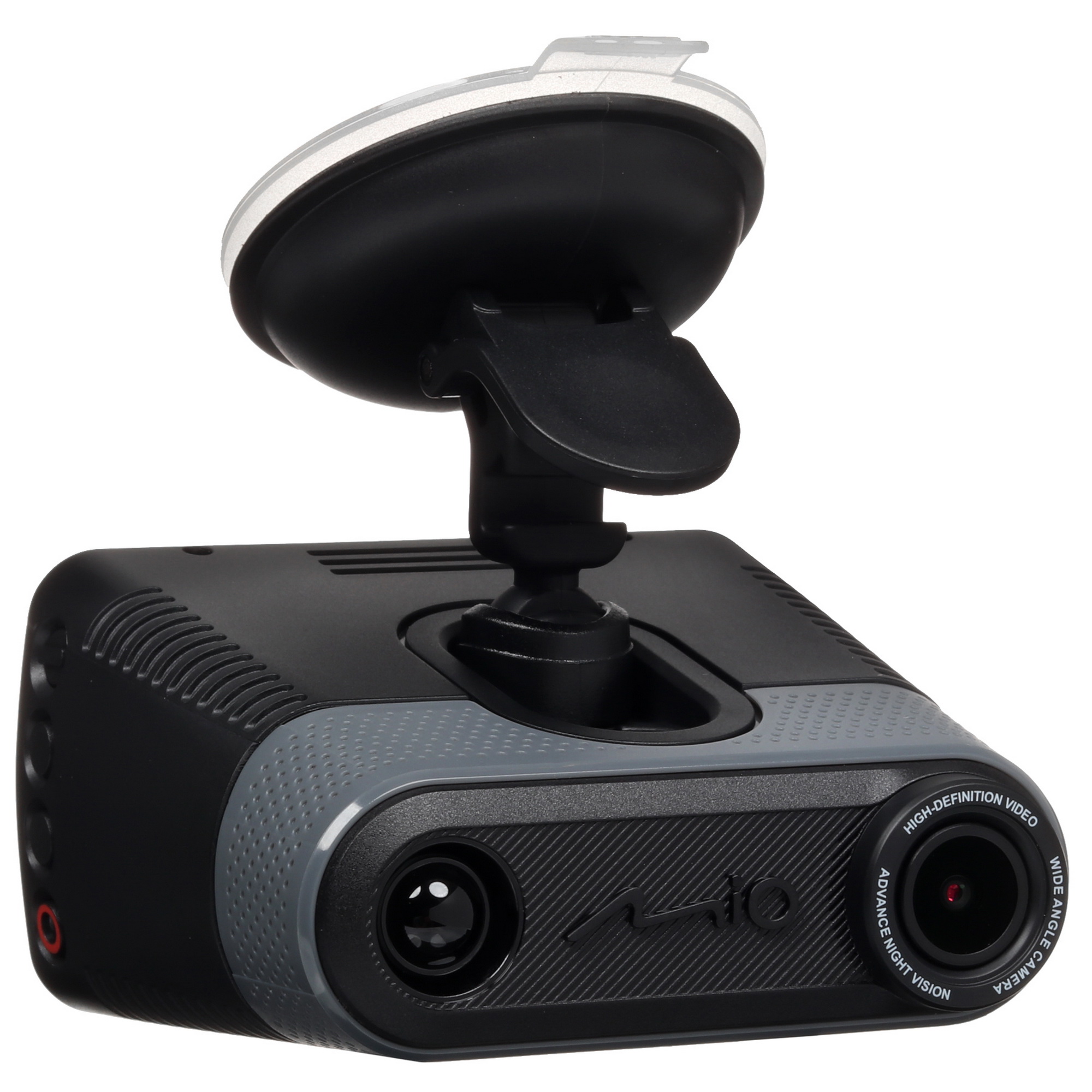 9072302 Видеорегистратор с радар-детектором Mio MiVue I80 STDN-0102605