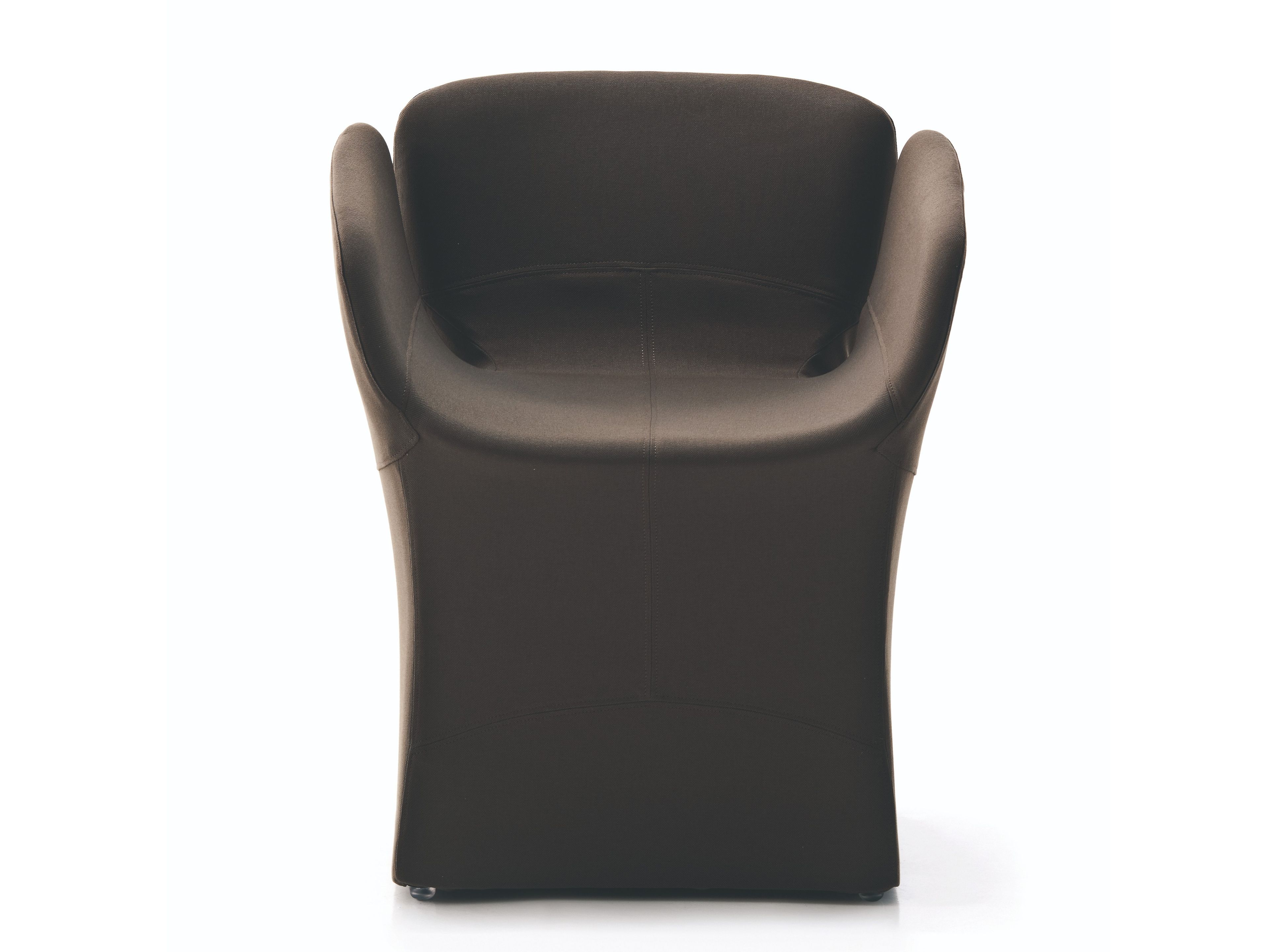 Кресло с подлокотниками MOROSO Bloomy ARCH-00107528 - Вид №5
