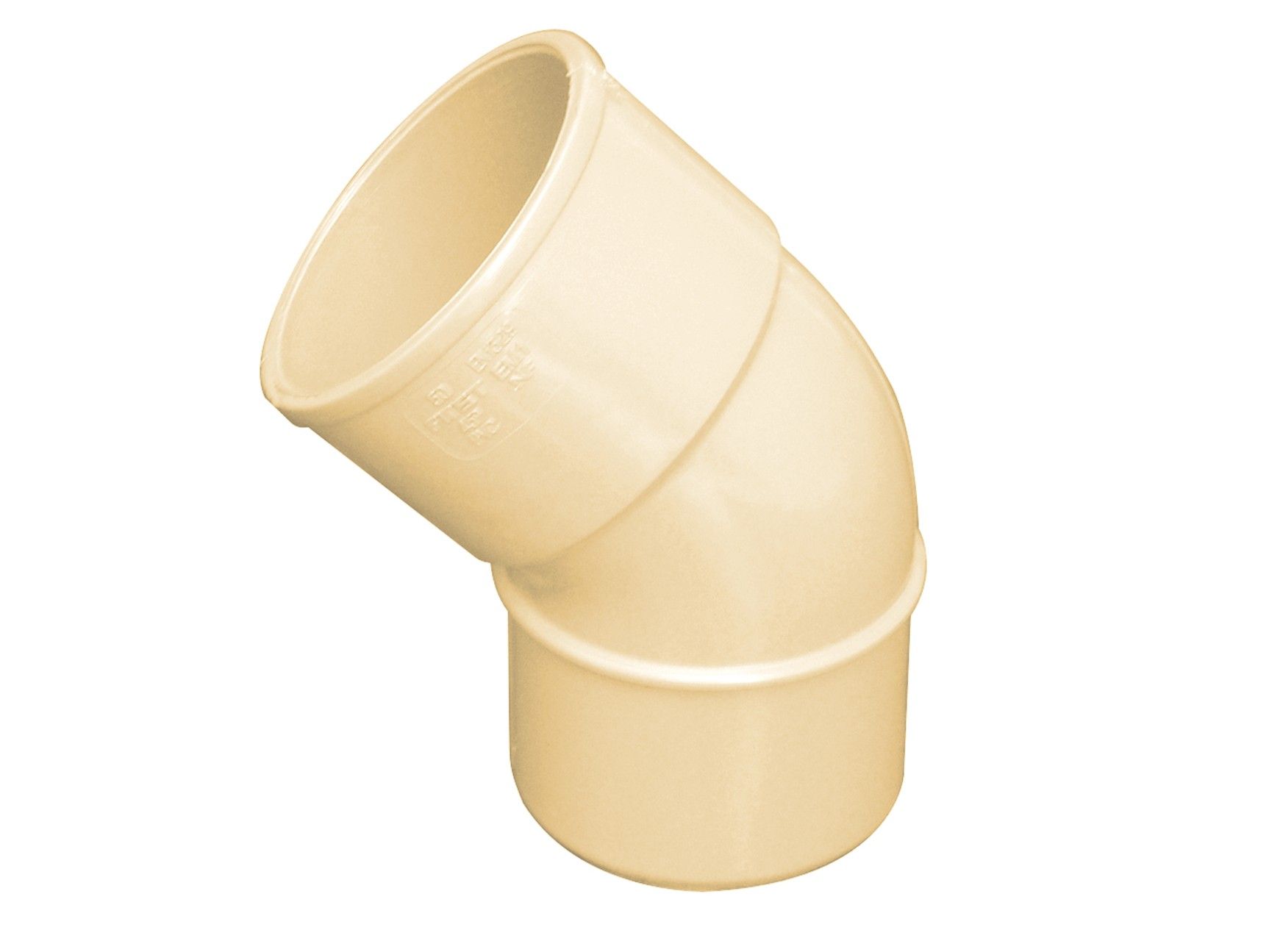 Изгиб ПВХ 45° First Corporation First Plast ARCH-00056742 - Вид №1