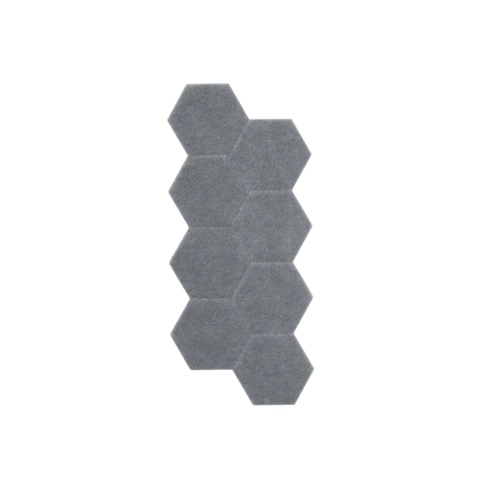 Santreyd: Набор войлочных накладок для защиты пола от царапин 85066256 STLM-1012607 - Вид №5