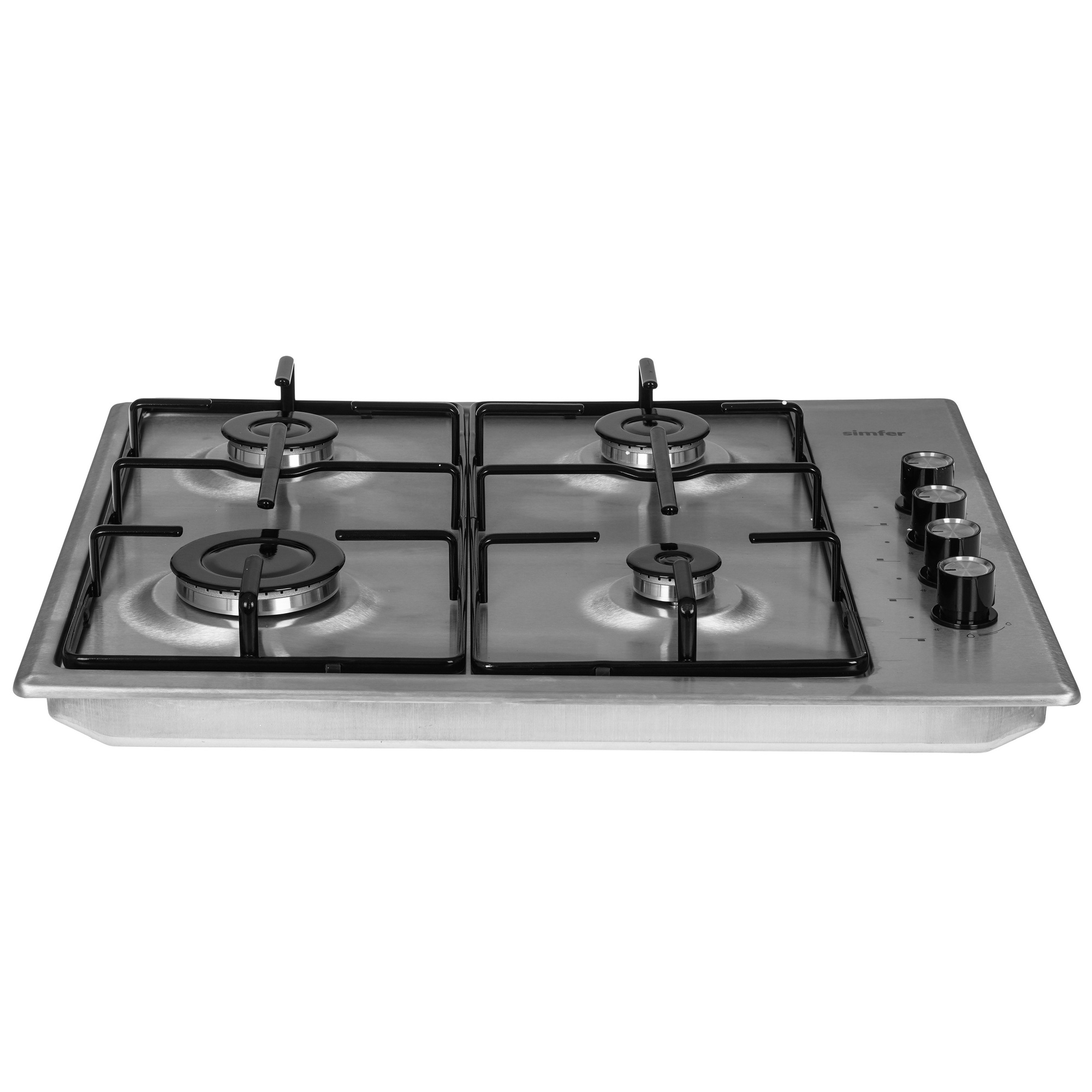 9280260 Духовой шкаф электрический Simfer B6EM56070 + Варочная поверхность газовая Simfer H60Q40M400 STDN-0024481 - Вид №10
