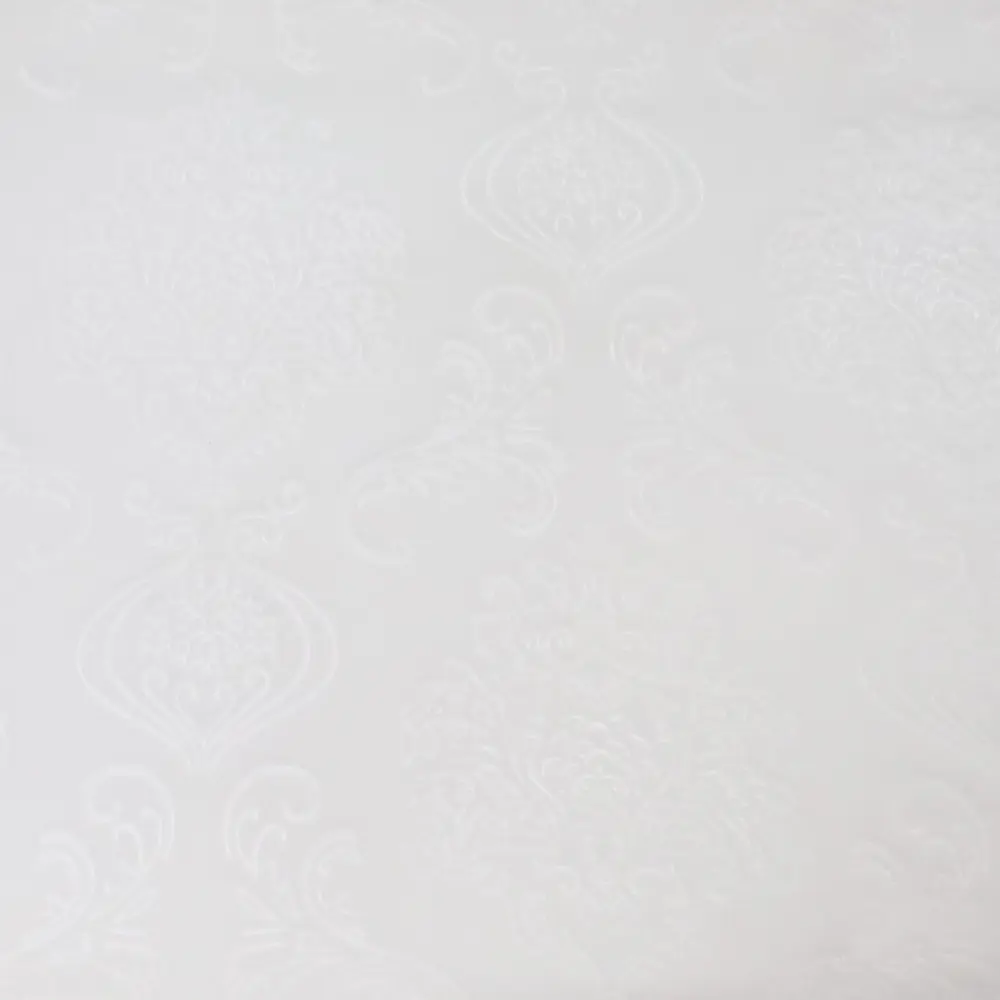 Плед «Lite Wisp» 180x200 см фланель цвет белый 84378946 STLM-2191890 Santreyd - Вид №1