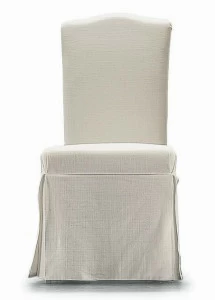 L'Origine Мягкое кресло со съемным чехлом из ткани