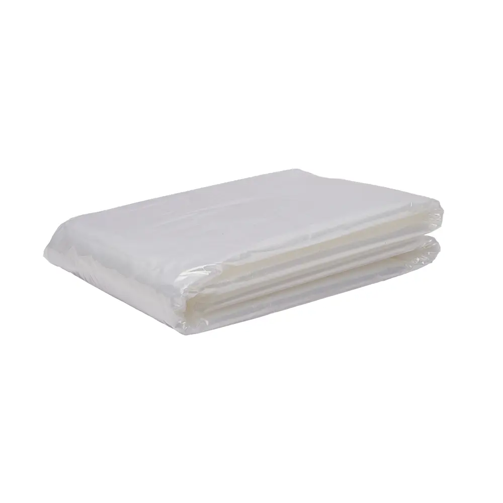 Пленка BEGINIA 3x6 м прозрачный полиэтилен 150 мкм STLM-2084583 - Вид №1