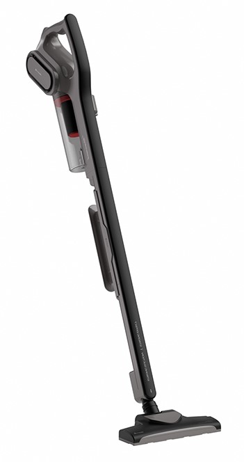 5607621 Пылесос  вертикальный  Deerma Combo DX700S  серый STDN-0120389