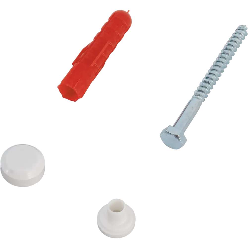Набор для крепления унитаза к полу Santreyd STLM-2212236