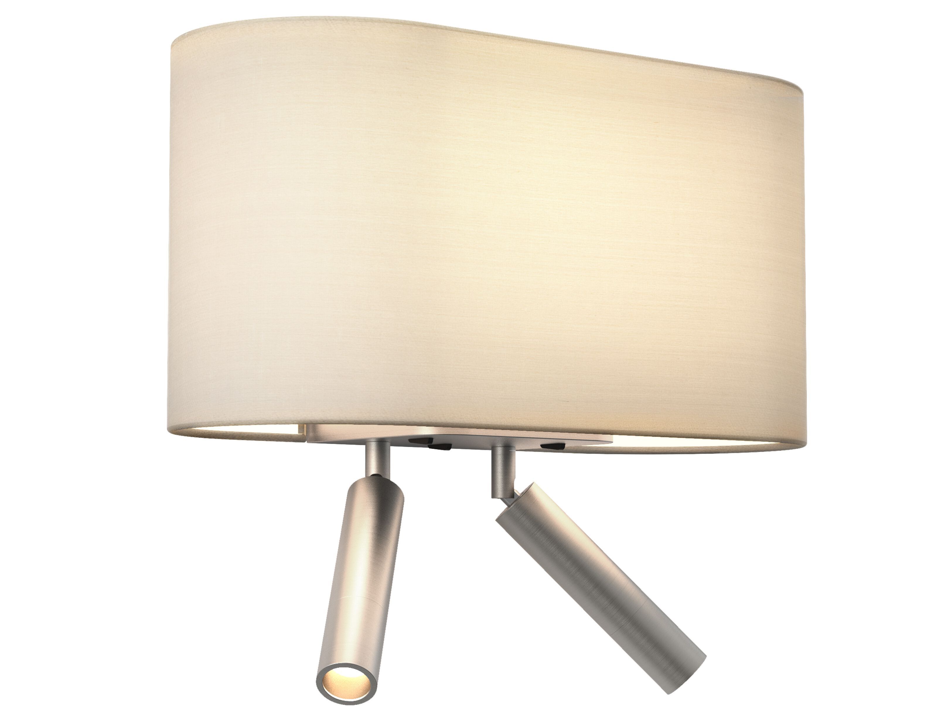 Светодиодная лампа для чтения с тканевым абажуром Astro Lighting Venn ARCH-00088648 - Вид №1