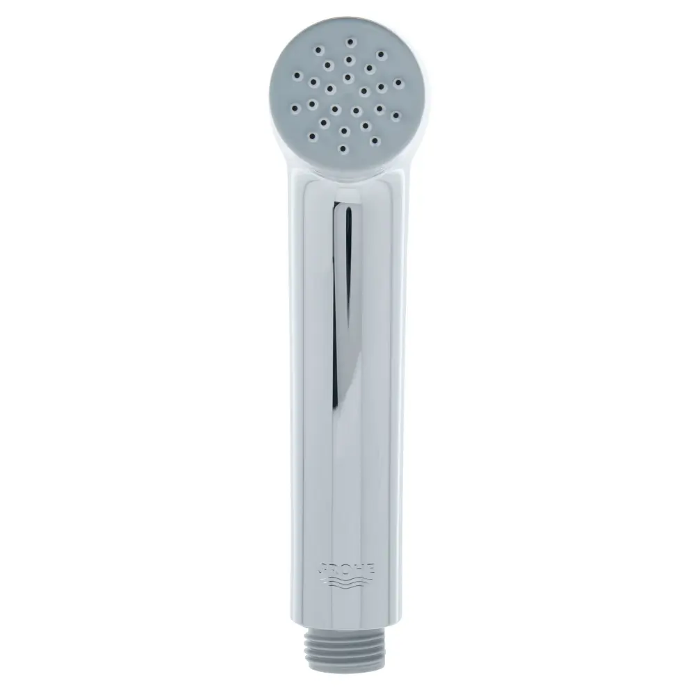 Лейка для душа гигиеническая Grohe Trigger Spray 26351000, 1 режим Vitalio STLM-2174332 - Вид №1
