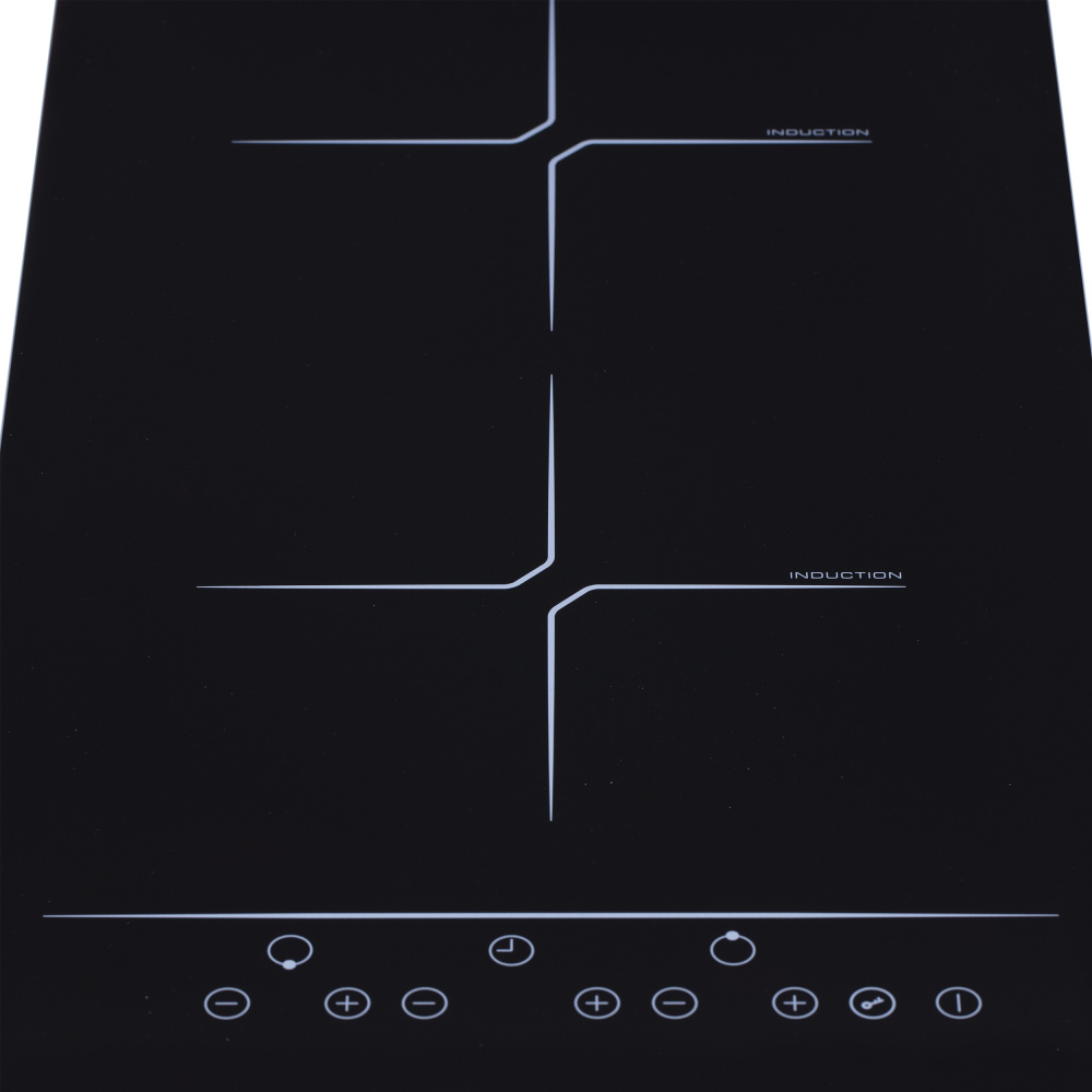 9125011 Индукционная варочная поверхность Simfer H30I72S001 STDN-0093302 - Вид №4