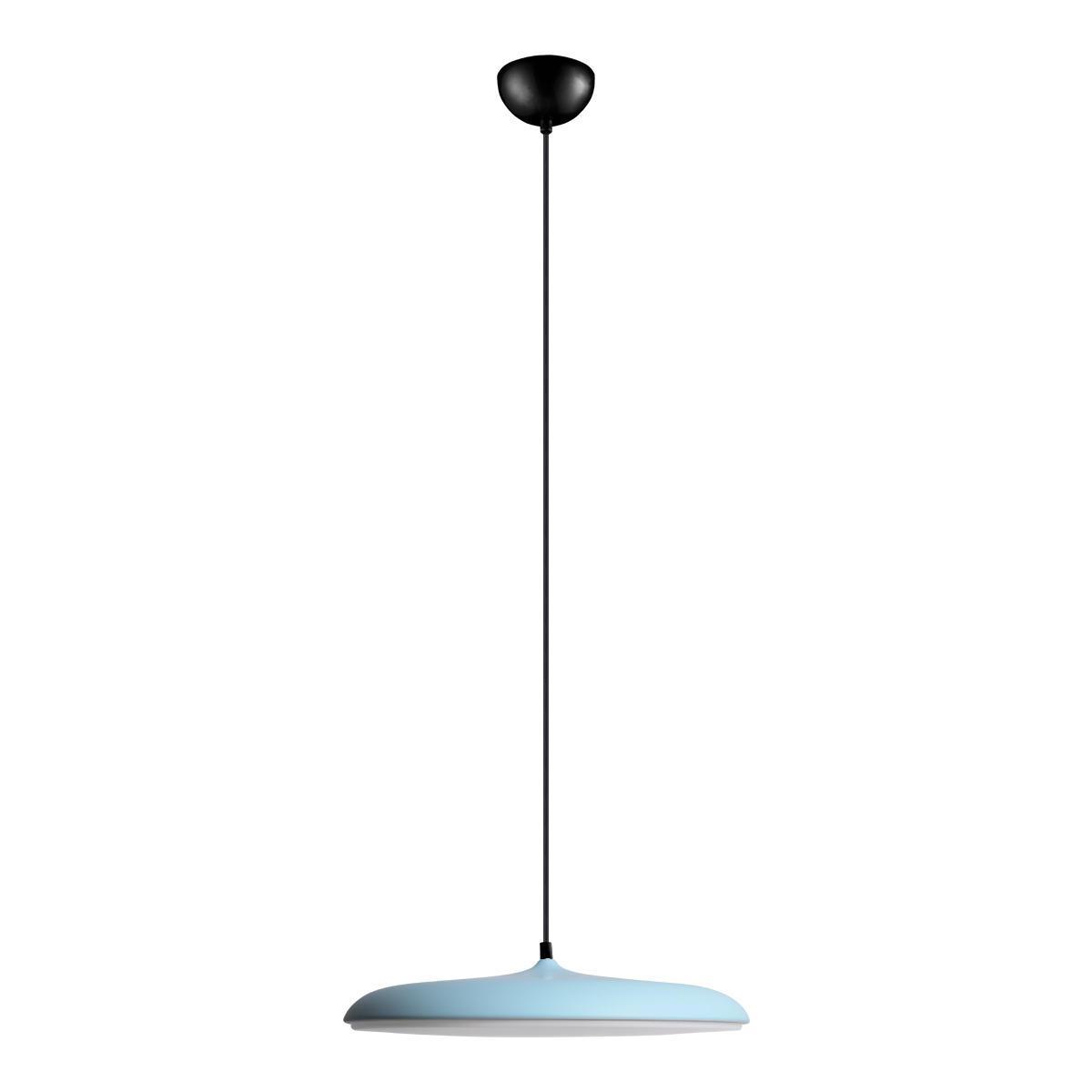 10119 Blue Подвесной светодиодный светильник Loft IT Plato
