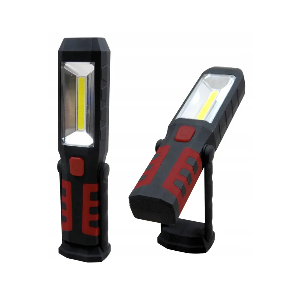 Аккумуляторный светодиодный фонарь Duwi с магнитным креплением 84509796 STLM-0051017 - Вид №3