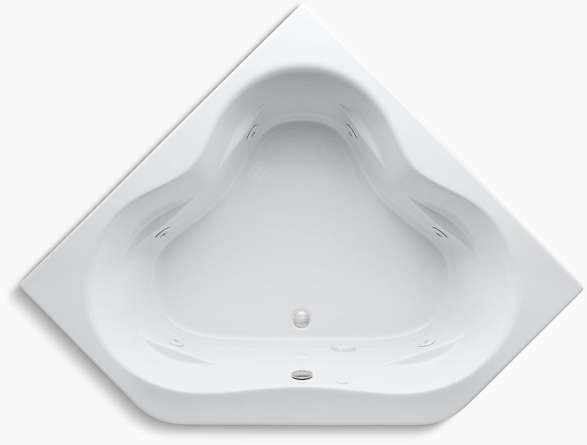 KOHLER  K-1160-H-0  - Вид №2