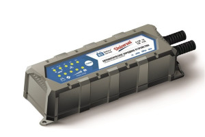 15596801 Зарядное устройство Universal PL-C004P (6/12В, 1А/4,5A) Battery Service
