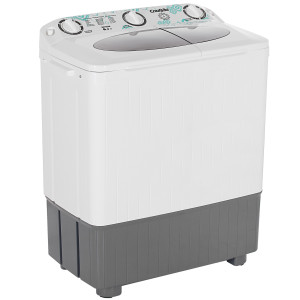 1022253 Стиральная машина Славда WS-60PET