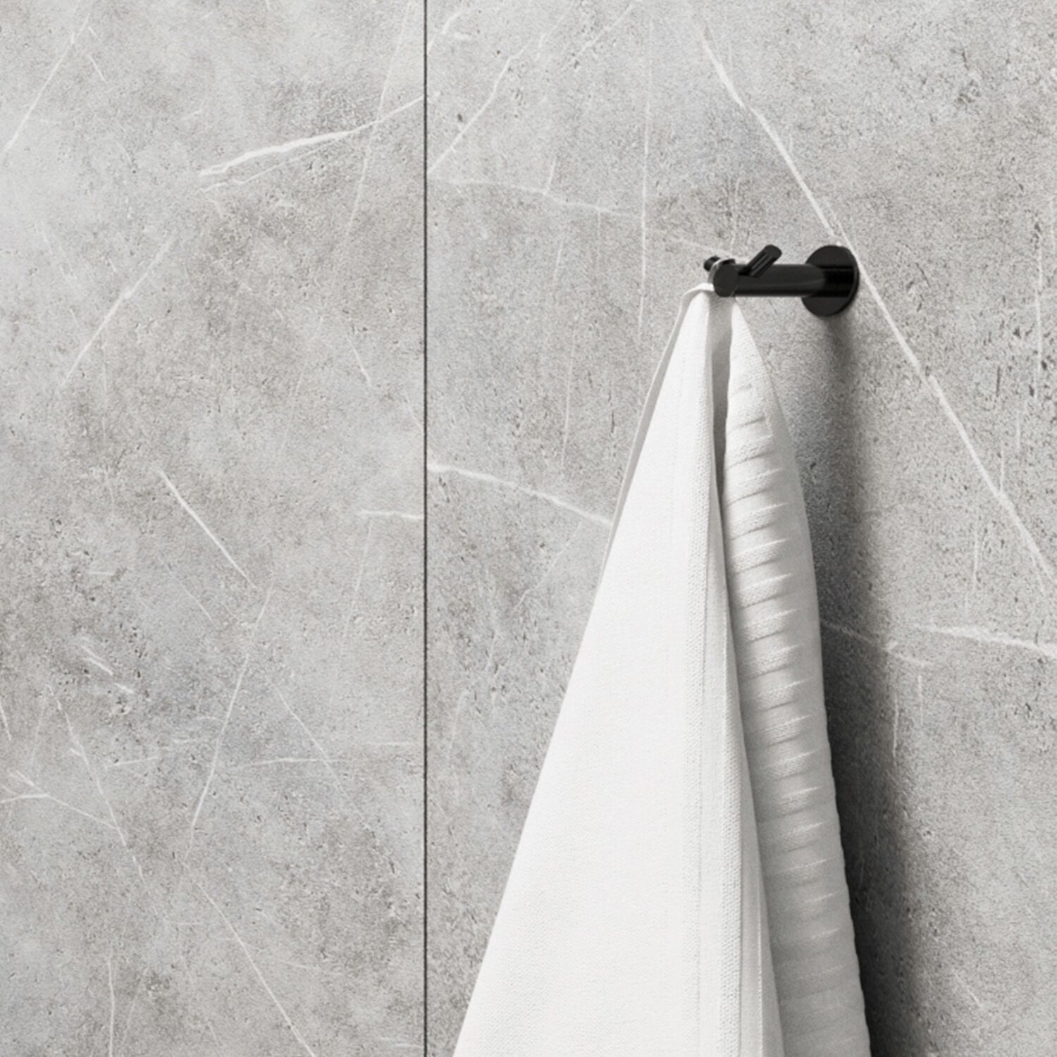 Вешалка для полотенец из латуни OMNIRES Modern Project ARCH-00036969 - Вид №2