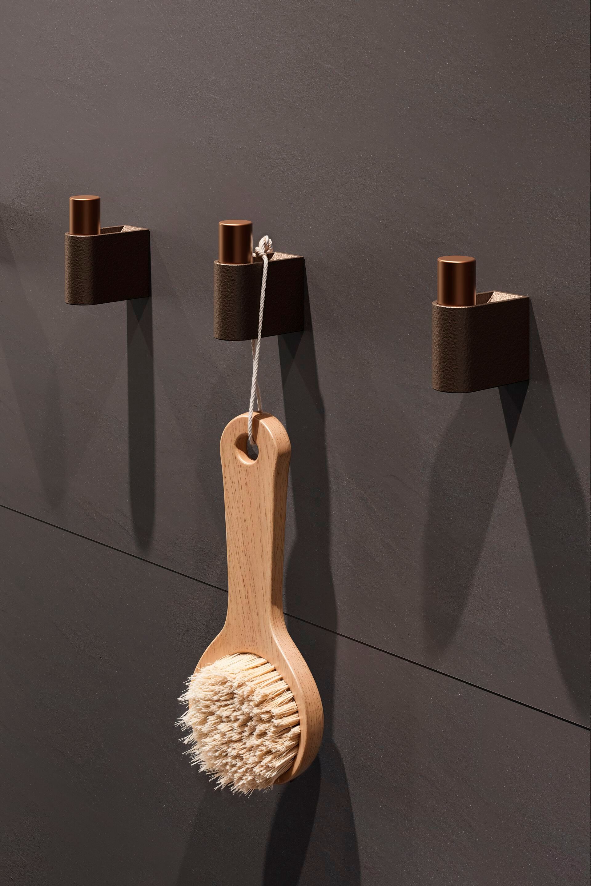 Настенный крючок из Замака и дуба Viefe Кейси ARCH-00003449