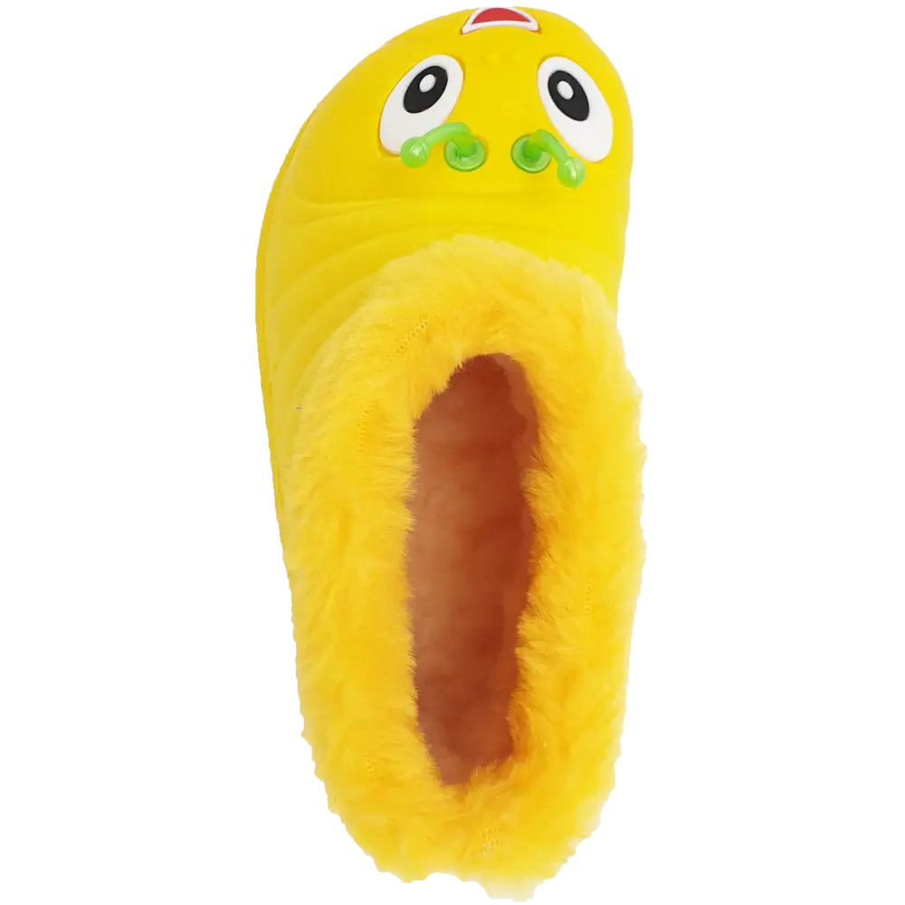 Ботики детские У1-09 размер 27 цвет жёлтый Santreyd STLM-2013919 - Вид №2