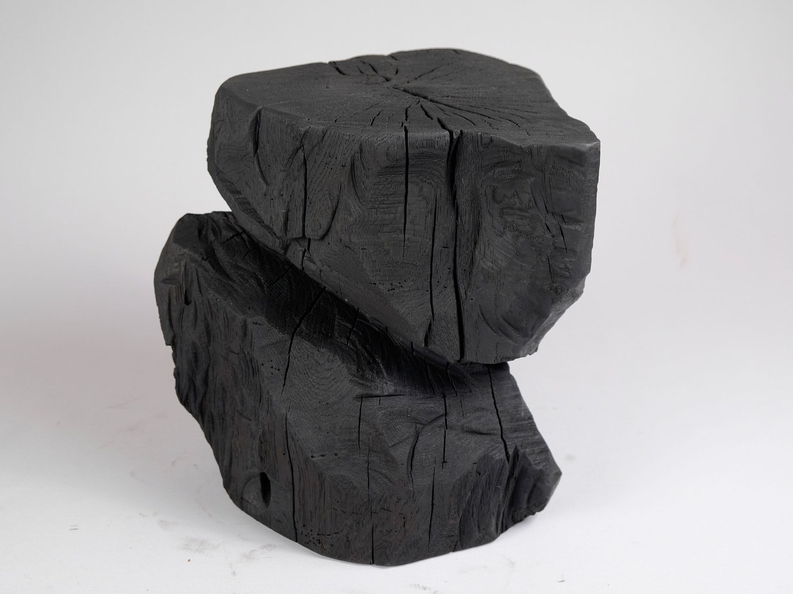 Журнальный столик из дуба Logniture Jownik ARCH-00112143 - Вид №9