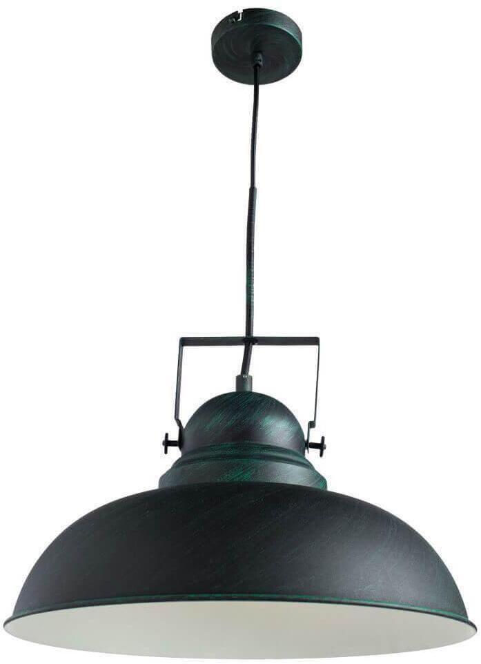 A5213SP-1BG Подвесной светильник Arte Lamp Martin