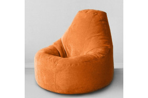 19471350 Мешок для сидения люкс мебельная ткань лисий bn_473 mypuff