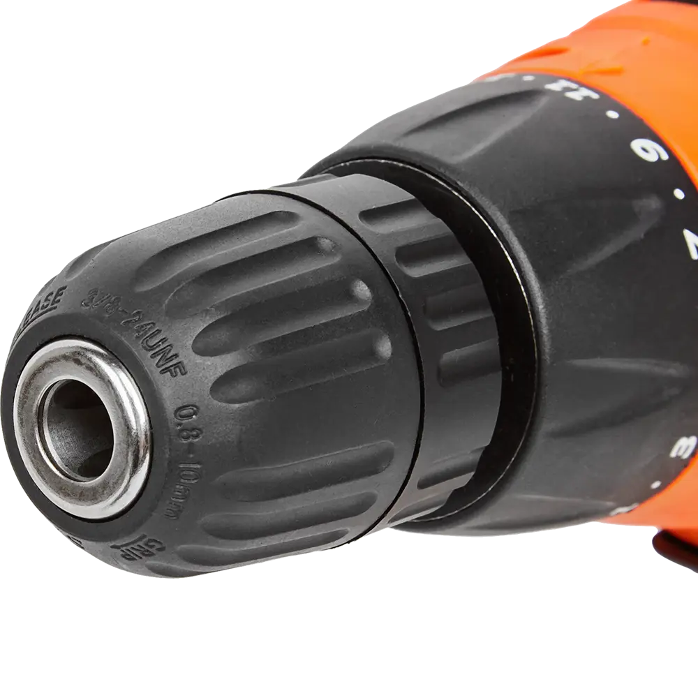 Дрель-шуруповерт сетевая Спец БШЭ-400К10М, 400 Вт STLM-2147025 - Вид №3