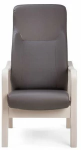 PIAVAL Эргономичное кресло с высокой спинкой Relax elegant | health & care 16-62/1