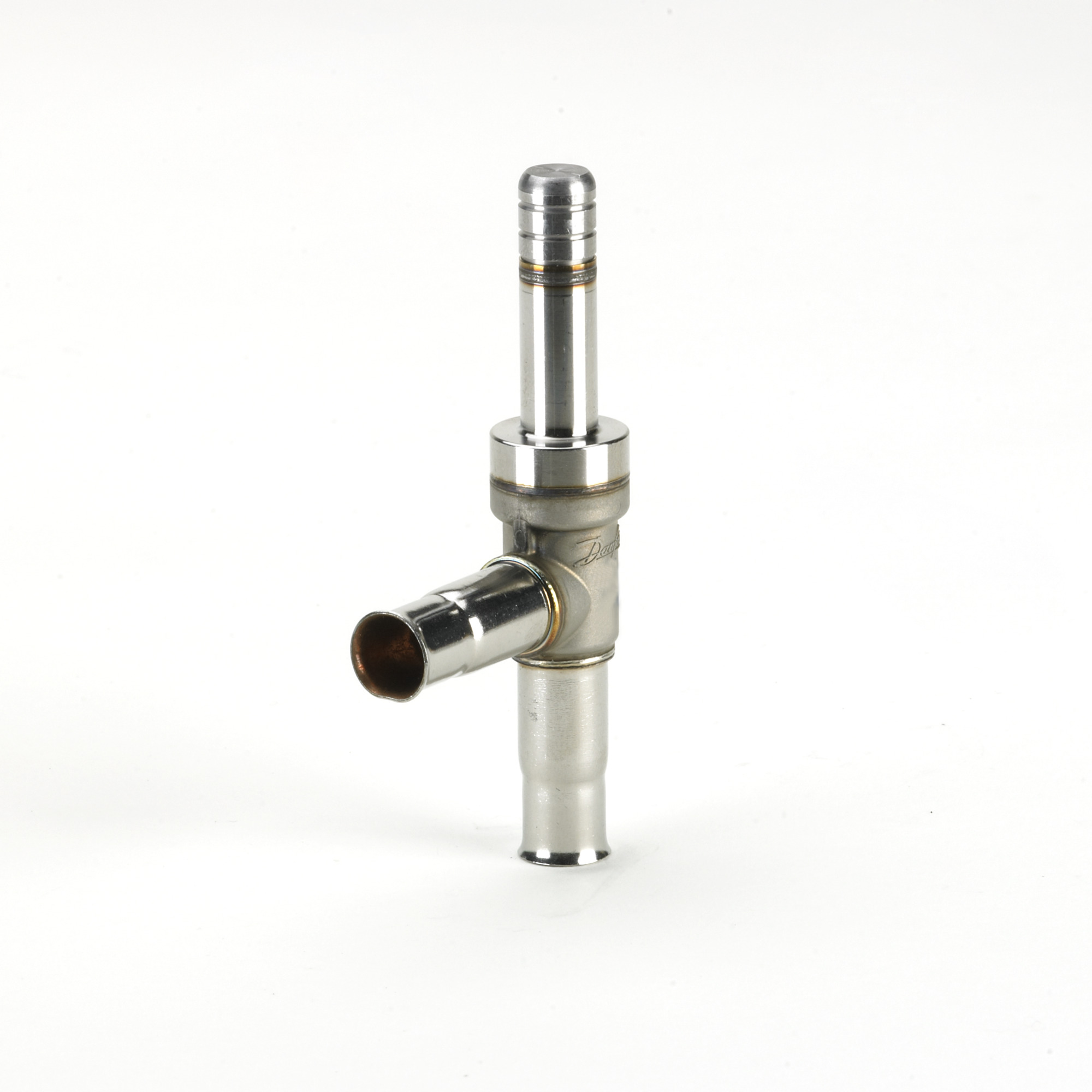 Danfoss EVUL — нормально закрытые клапаны (NC) EVUL 5 Соленойдный клапан 032F8235  - Вид №13