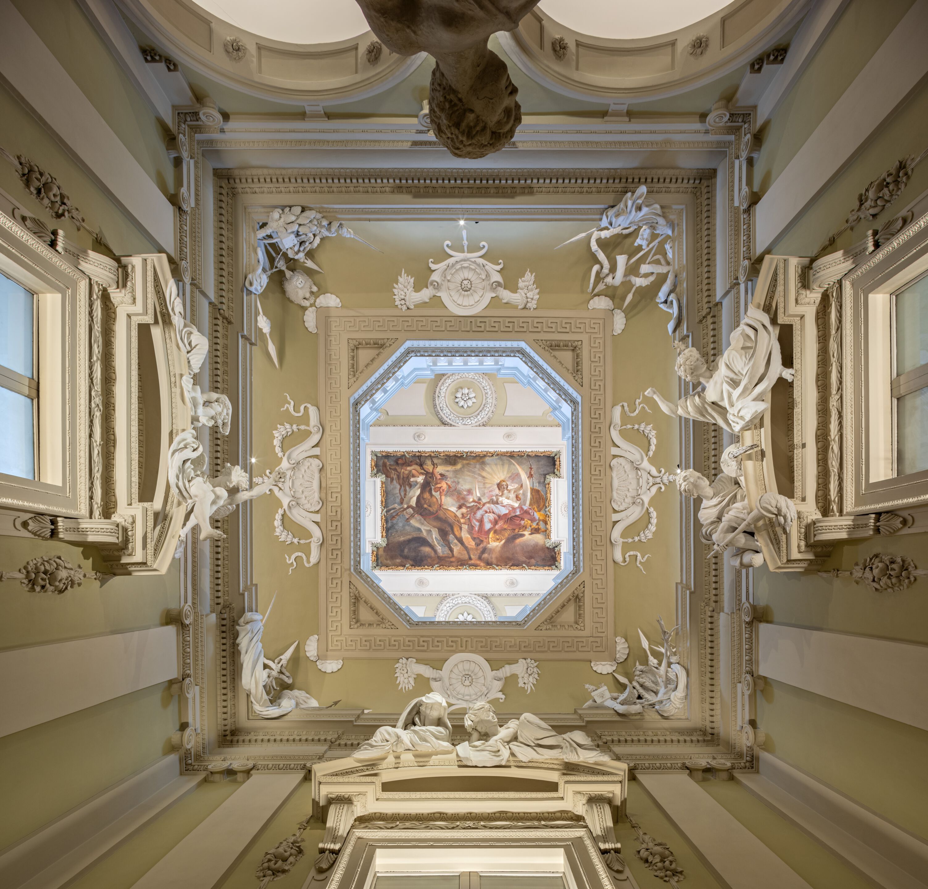 Алюминиевое светодиодное освещение TARGETTI Zeno ARCH-00099037 - Вид №5