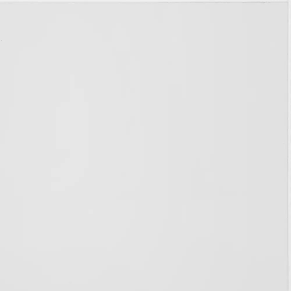 Фасад кухонного шкафа Аша 29.7x76.5 см KONSENSA ЛДСП цвет белый STLM-2009864 - Вид №5